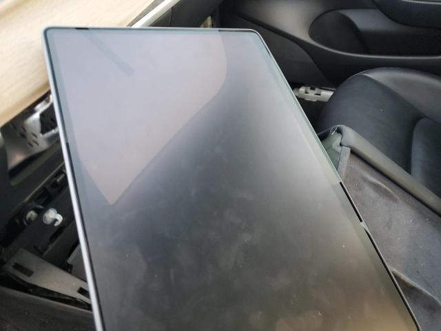 5YJ3E1EA0PF407396 - 2023 TESLA MODEL 3 თეთრი ფოტო 9