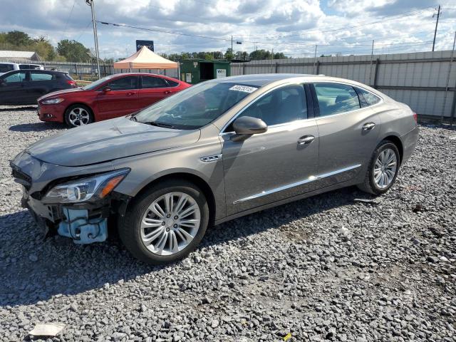 2018 BUICK LACROSSE PREFERRED, 
