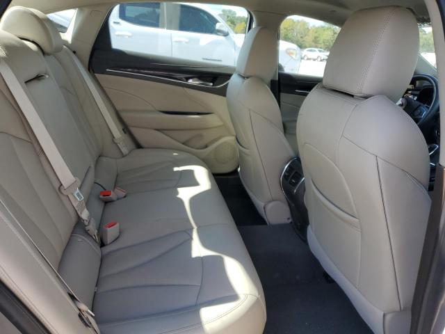 1G4ZN5SZ2JU119093 - 2018 BUICK LACROSSE PREFERRED GRAY photo 10