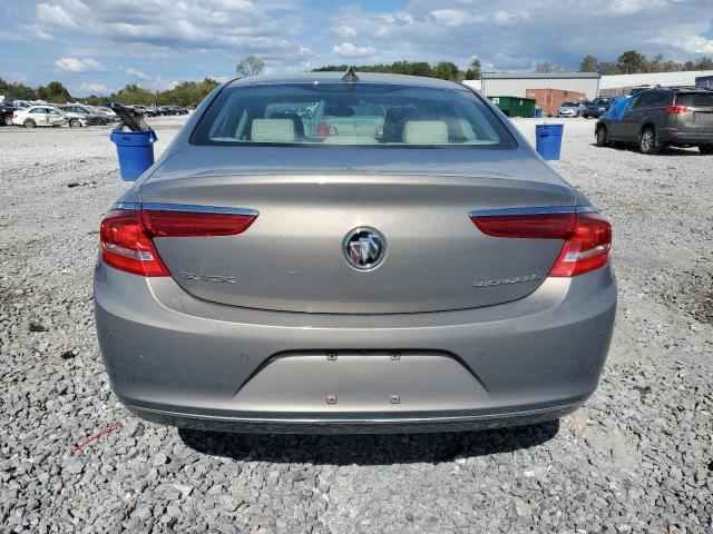 1G4ZN5SZ2JU119093 - 2018 BUICK LACROSSE PREFERRED GRAY photo 6