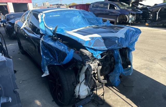 2016 DODGE CHARGER R/T, 