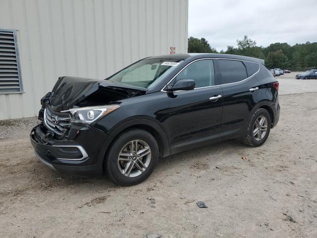 2018 HYUNDAI SANTA FE S, 