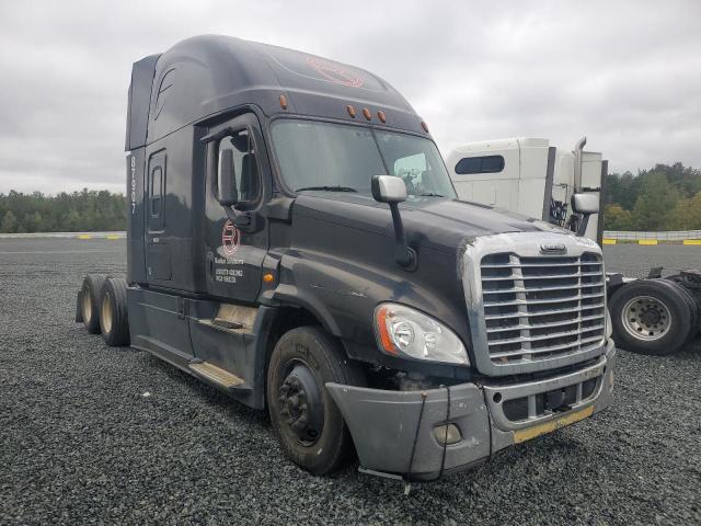 2016 FREIGHTLINER CASCADIA 1, 
