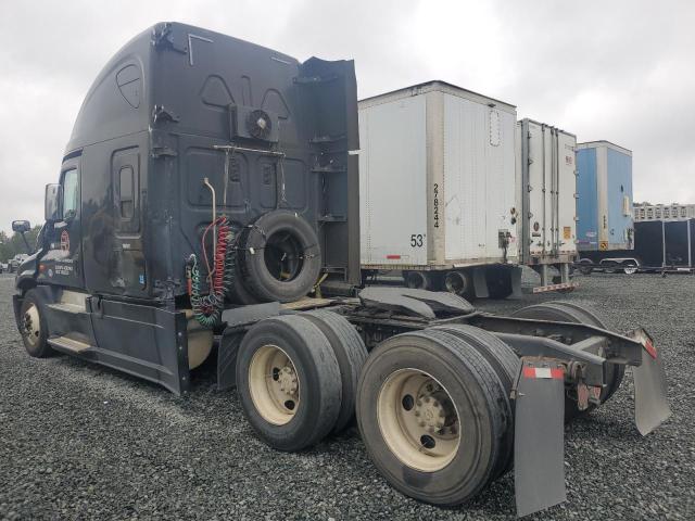 3AKJGLD56GSHM3164 - 2016 FREIGHTLINER CASCADIA 1 BLACK photo 3