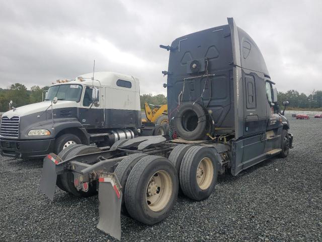 3AKJGLD56GSHM3164 - 2016 FREIGHTLINER CASCADIA 1 BLACK photo 4