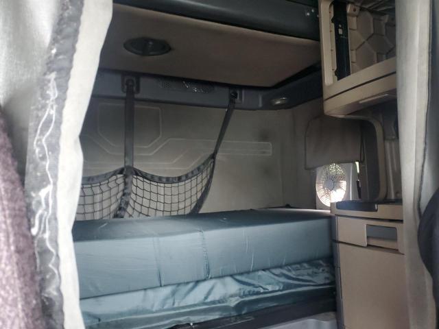 3AKJGLD56GSHM3164 - 2016 FREIGHTLINER CASCADIA 1 BLACK photo 6