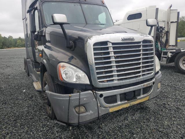 3AKJGLD56GSHM3164 - 2016 FREIGHTLINER CASCADIA 1 BLACK photo 9