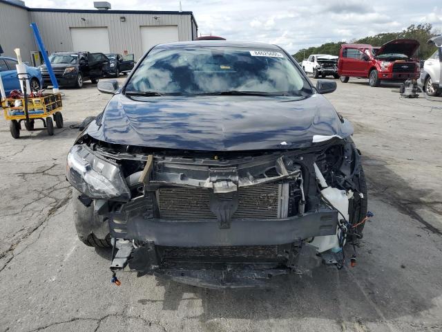 1G1ZG5ST6NF204757 - 2022 CHEVROLET MALIBU RS Қара фото 5