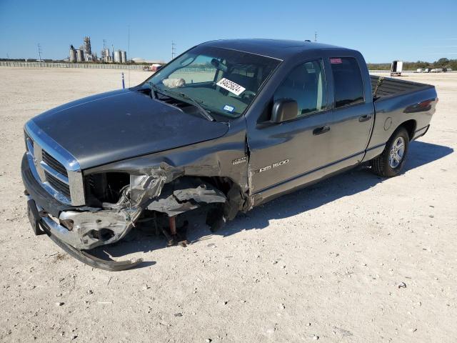 2007 DODGE RAM 1500 ST, 