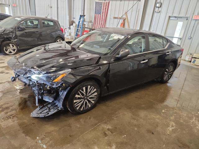 2025 NISSAN ALTIMA SV, 