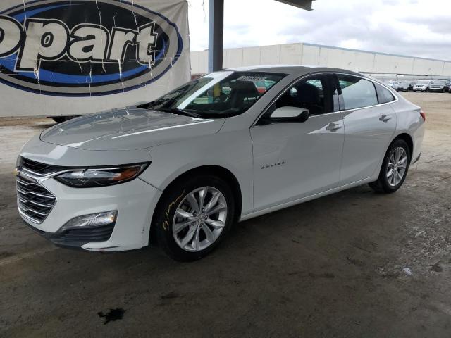 2023 CHEVROLET MALIBU LT, 