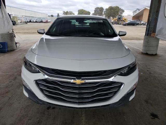 1G1ZD5STXPF154182 - 2023 CHEVROLET MALIBU LT 白色 照片 5