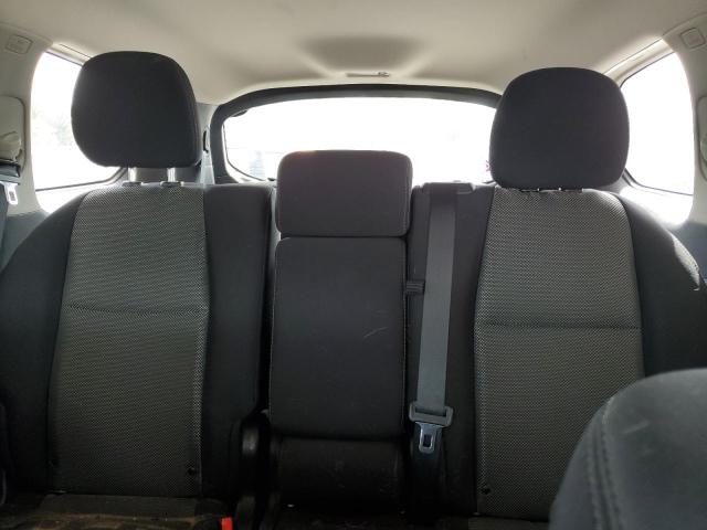 5N1DR2MN0HC619048 - 2017 NISSAN PATHFINDER S GRAY photo 10