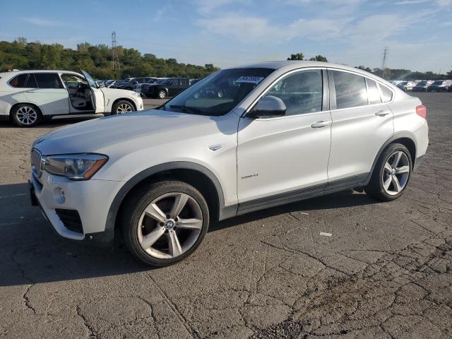 2015 BMW X4 XDRIVE28I, 
