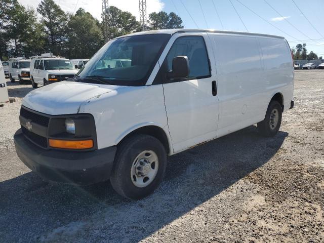 2008 CHEVROLET EXPRESS G2, 