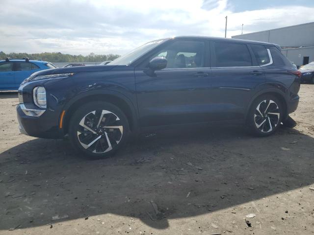 2024 MITSUBISHI OUTLANDER SE, 