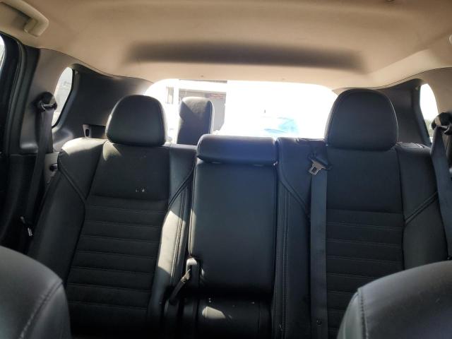 JA4J4VA83RZ075675 - 2024 MITSUBISHI OUTLANDER SE BLUE photo 10