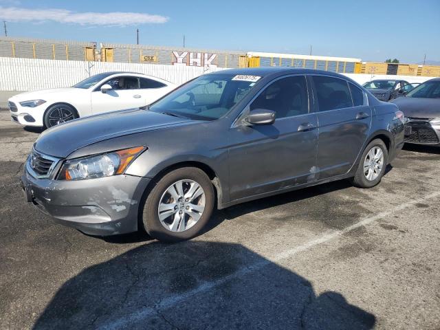 2008 HONDA ACCORD LXP, 
