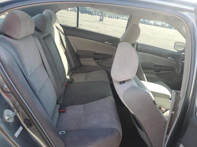 1HGCP26498A079108 - 2008 HONDA ACCORD LXP 灰色 照片 10
