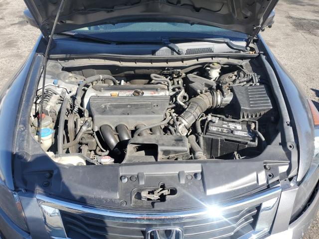 1HGCP26498A079108 - 2008 HONDA ACCORD LXP 灰色 照片 11