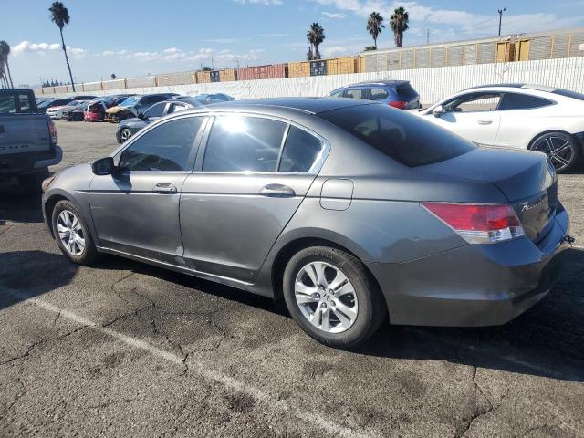 1HGCP26498A079108 - 2008 HONDA ACCORD LXP 灰色 照片 2
