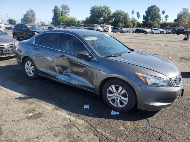 1HGCP26498A079108 - 2008 HONDA ACCORD LXP 灰色 照片 4