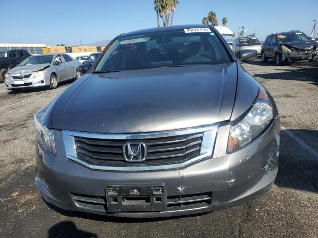 1HGCP26498A079108 - 2008 HONDA ACCORD LXP 灰色 照片 5