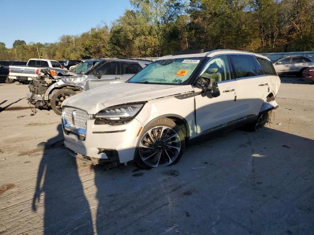 2024 LINCOLN AVIATOR RESERVE, 