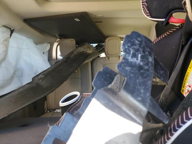 5LM5J7XC9RGL01696 - 2024 LINCOLN AVIATOR RESERVE თეთრი ფოტო 10