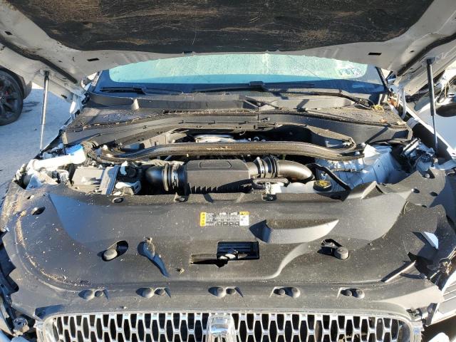 5LM5J7XC9RGL01696 - 2024 LINCOLN AVIATOR RESERVE თეთრი ფოტო 12