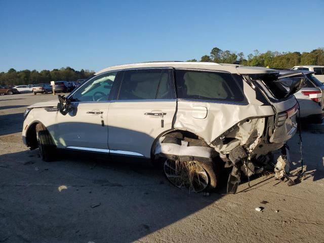 5LM5J7XC9RGL01696 - 2024 LINCOLN AVIATOR RESERVE თეთრი ფოტო 2