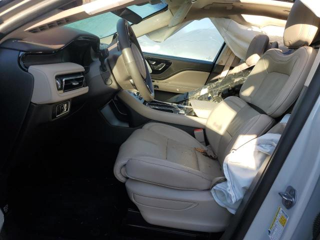 5LM5J7XC9RGL01696 - 2024 LINCOLN AVIATOR RESERVE თეთრი ფოტო 7