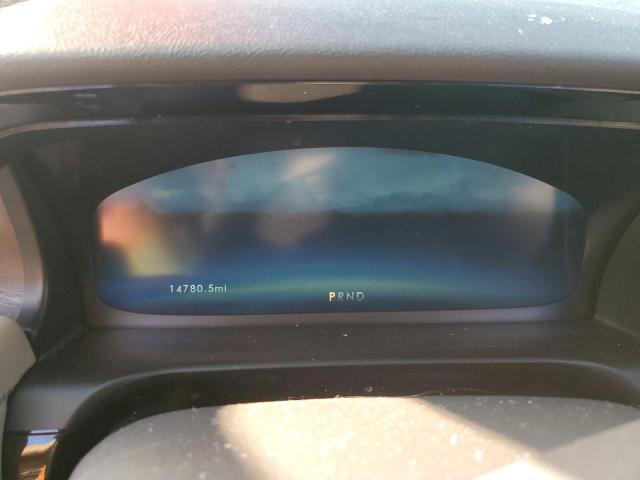 5LM5J7XC9RGL01696 - 2024 LINCOLN AVIATOR RESERVE თეთრი ფოტო 9