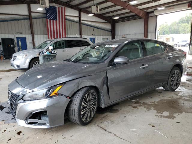 2023 NISSAN ALTIMA SL, 