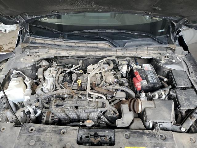 1N4BL4EV4PN344915 - 2023 NISSAN ALTIMA SL Boz foto 11