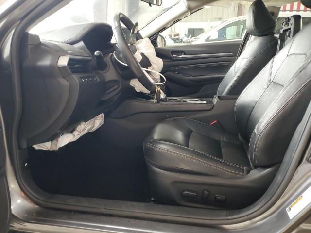 1N4BL4EV4PN344915 - 2023 NISSAN ALTIMA SL Boz foto 7