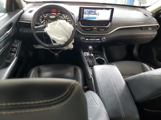 1N4BL4EV4PN344915 - 2023 NISSAN ALTIMA SL Boz foto 8