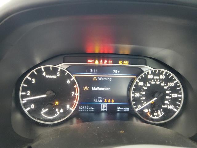 1N4BL4EV4PN344915 - 2023 NISSAN ALTIMA SL Boz foto 9