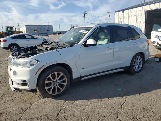2015 BMW X5 XDRIVE35I, 