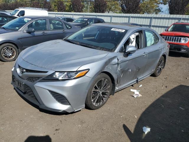 2019 TOYOTA CAMRY L, 