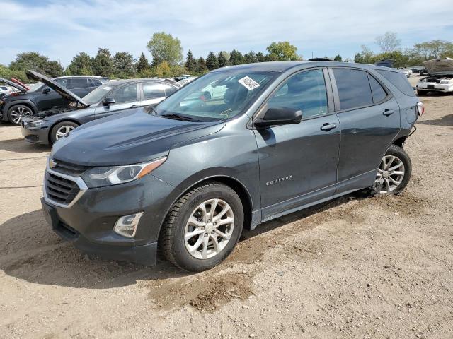 2020 CHEVROLET EQUINOX LS, 