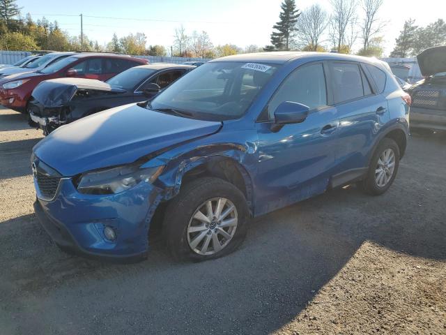 2013 MAZDA CX-5 TOURING, 
