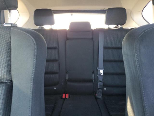 JM3KE2CEXD0115800 - 2013 MAZDA CX-5 TOURING 蓝色 照片 10