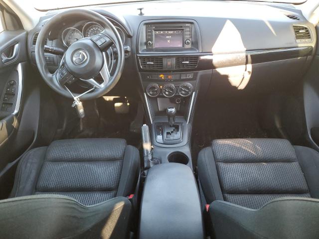 JM3KE2CEXD0115800 - 2013 MAZDA CX-5 TOURING 蓝色 照片 8