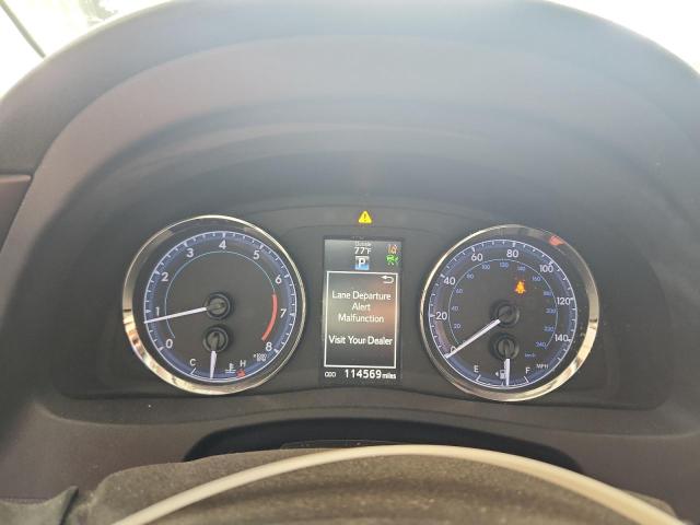 2T1BURHE5KC188587 - 2019 TOYOTA COROLLA L ლურჯი ფოტო 9