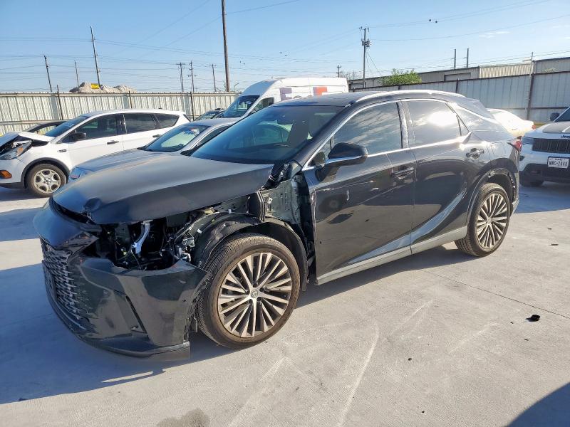 2024 LEXUS RX 350 BASE, 