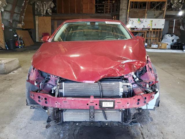 1G1BE5SM3J7244878 - 2018 CHEVROLET CRUZE LT წითელი ფოტო 5