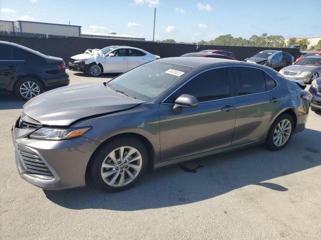 2024 TOYOTA CAMRY LE, 