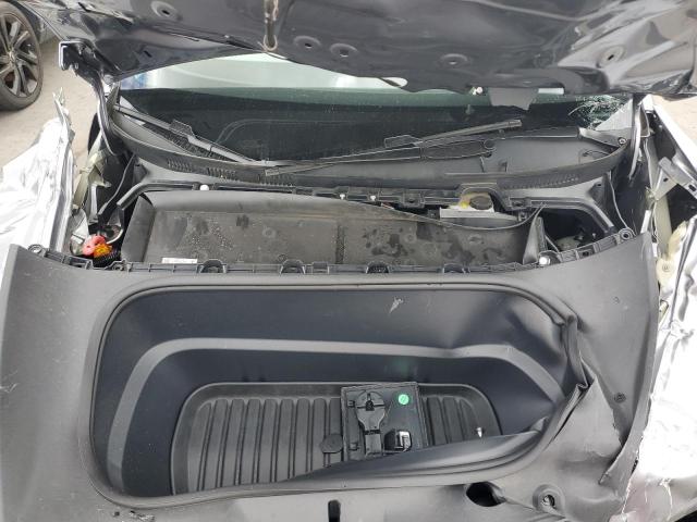 7SAYGDEE5TF328842 - 2026 TESLA MODEL Y Մոխրագույն լուսանկար 11