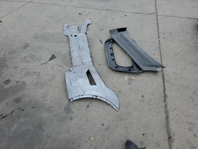 7SAYGDEE5TF328842 - 2026 TESLA MODEL Y Մոխրագույն լուսանկար 12